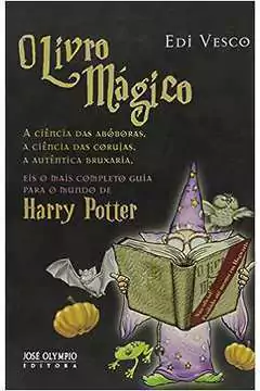 Edi Vesco - O Livro Magico