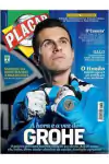 Editora Abril - Revista Placar - Novembro 2014