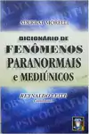 Aderbal Morelli - Dicionarios de Fenomenos Paranormais e Mediunicos