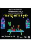 Sergio Tastaldi - Teatro Feito a Mao