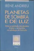 Irene Andrieu - Planetas de Sombra e de Luz