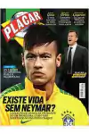 Editora Abril - Revista Placar - Julho 2015