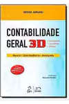 Sergio Adriano - Contabilidade Geral 3d