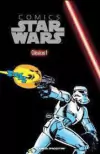 Roy Thomas e Outros - Comics Star Wars: Classicos 1