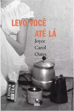 Joyce Carol Oates - Levo Voce Ate La