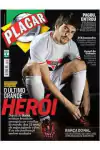 Editora Abril - Revista Placar - Outubro 2014