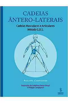 Philippe Campignion - Cadeias Anteros-laterais