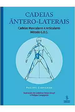 Philippe Campignion - Cadeias Anteros-laterais