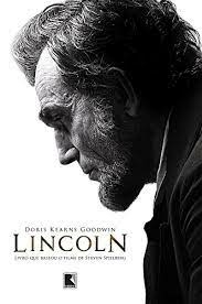 Doris Kearns Goodwin - Lincoln
