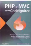 Ademir C. Gabardo - Php e Mvc Com Codeigniter