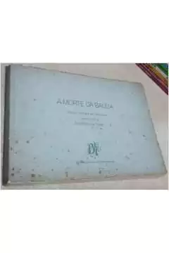 Elisa Villares de Freitas - A Morte da Baleia