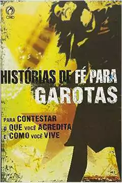 Lena Aranha - Historias de Fe para Garotas