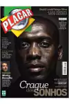 Editora Abril - Revista Placar - Outubro 2013