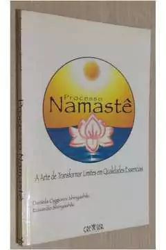 Daniela Oggionni Shinyashiki - Processo Namaste