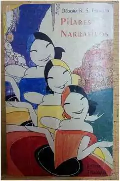 Vozes Femininas: Livros Escritos por Mulheres - Títulos Diversos - Sebo Cia do Saber