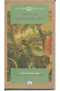 Goncalves Dias - Poemas de Goncalves Dias
