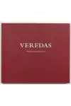 Araquem Alcantara - Veredas