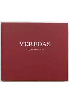 Araquem Alcantara - Veredas