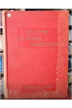 Janus - O Papa e o Concilio