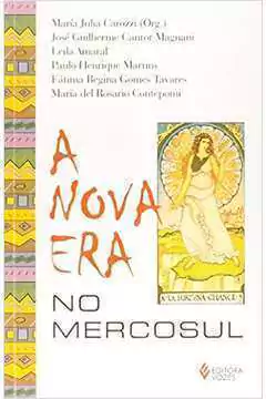 Maria Julia Carozzi - A Nova era no Mercosul