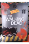 Robert Kirkman e Jay Bonansinga - Box the Walking Dead 4 Volumes