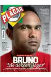 Editora Abril - Revista Placar - Abril 2014