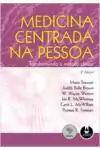 Ian R. Mcwhinney - Medicina Centrada na Pessoa