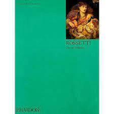 David Rodgers - Rossetti