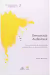 Andre Martinez - Democracia Audiovisual