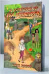 Carol Pereira - As Aventuras de Eva Schneider