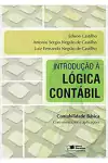 Edison Castilho - Introducao a Logica Contabil