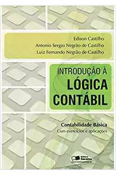 Edison Castilho - Introducao a Logica Contabil