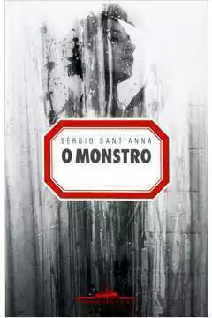 Sergio Santanna - O Monstro
