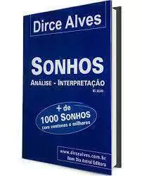 Dirce Alves - Sonhos: Analise Interpretacao