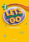 Ritsuko Nakata - Lets Go 2 Teachers Card