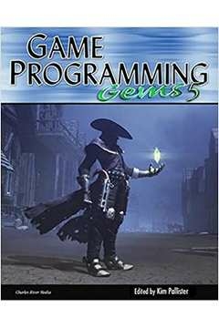 Kim Pallister - Game Programming Gems 5: sem Cd