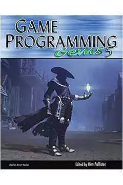 Kim Pallister - Game Programming Gems 5: sem Cd