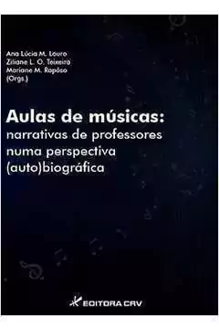 Ana Lucia Louro Hettwer - Aulas de Musicas