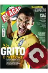 Editora Abril - Revista Placar - Junho 2014 + Edição Especial