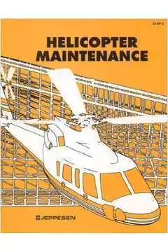 Joe Schafer - Helicopter Maintenance