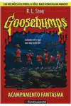 R. L. Stine - Goosebumps: Acampamento Fantasma
