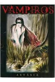 Anastacia - Vampiros Myertovets