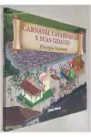 Fabiana Henrique - Carnaval Catarinense e Suas Cidades