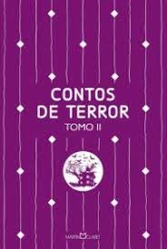 Barbara Guimaraes - Contos de Terror: Tomo 2