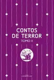 Barbara Guimaraes - Contos de Terror: Tomo 2
