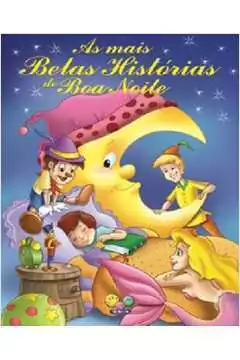 Cristina Marques - As Mais Belas Historias de Boa Noite