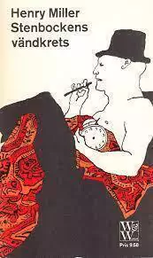 Henry Miller - Stenbockens Vandkrets