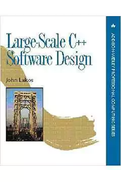 John Lakos - Large-scale C++ Software Design