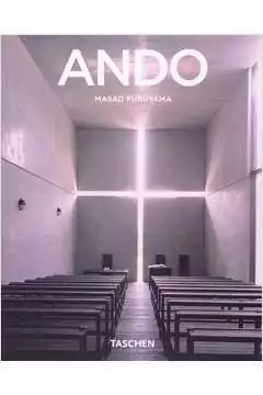 Masao Furuyama - Tadao Ando