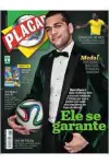 Editora Abril - Revista Placar - Janeiro 2014